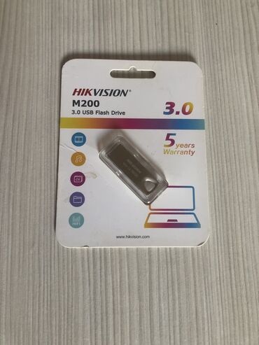 переходник для наушников с микрофоном для ноутбука: Флешка HIK VISION M200 16GB