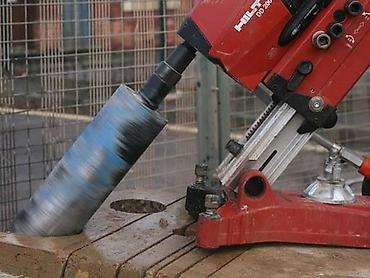 Beton işləri: Vüqar Usta | Beton Kəsmə və Karot Xidməti - Bakı, Sumqayıt və Qarabağ — 17
