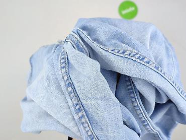 konie: H&M, Jeansy damskie, rozmiar M — 6