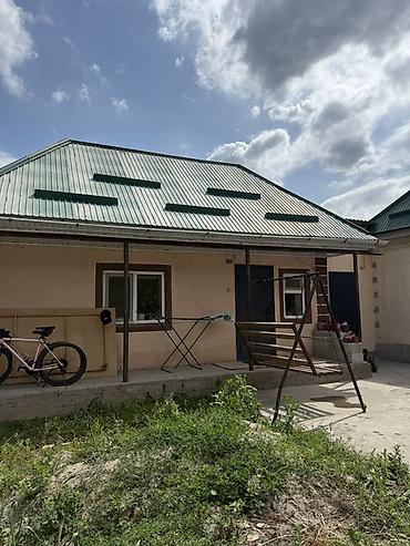 чон арыке: Продаётся дом с придомовой территорией. Основные характеристики: - — 4