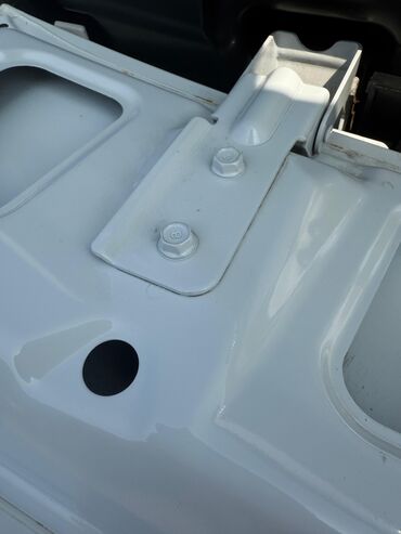 Hyundai: Hyundai Porter: 2019 г., 2.5 л, Типтроник, Дизель — 12