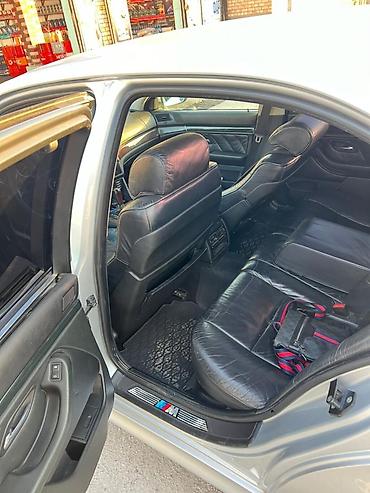 купить mini cooper: BMW : 2003 г., 3 л, Автомат, Бензин, Седан — 6