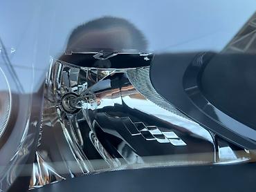 platform ok: Передняя правая фара Mercedes-Benz 2018 г., Б/у, Оригинал, США — 4
