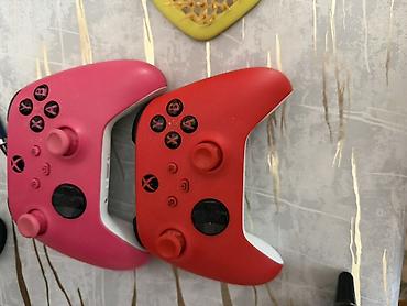 xbox 3: Игровая консоль Xbox Series S (белая) Комплектация и особенности: - — 2