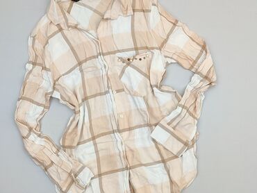 koszula w cytryny zara: Zara, Women`s shirt, size M