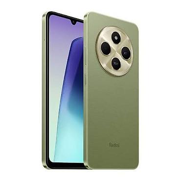 sensorlu: Redmi 14C, 128 GB, rəng - Yaşıl, Sensor — 1