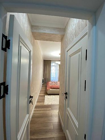 Продажа квартир: 3 комнаты, 112 м², Элитка, 2 этаж, Евроремонт — 8