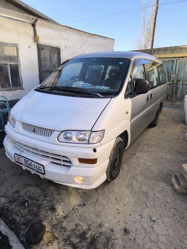 Mercedes-Benz: Mercedes-Benz : 1997 г., 2.5 л, Автомат, Дизель, Минивэн at lalafo.kg — 11 Mercedes-Benz: Mercedes-Benz : 1997 г., 2.5 л, Автомат, Дизель, Минивэн — 11
