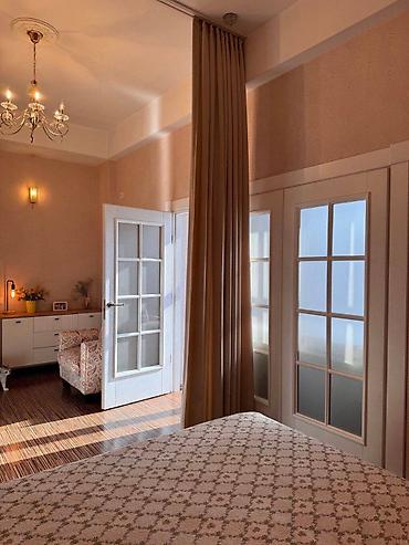 Продажа квартир: 2 комнаты, 72 м², Элитка, 3 этаж — 5