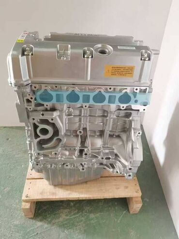 купить двигатель на мотоблок 7 л с: Лонг блок двигателя в сборе GAC Honda Odyssey K24Z2 2.4L Описание