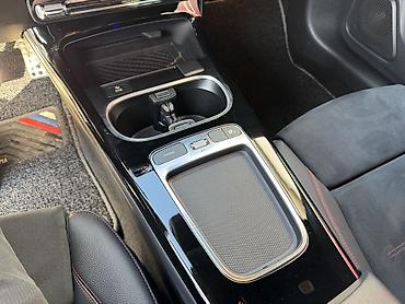 Mercedes-Benz: Mercedes-Benz CLA-class: 2023 г., 2 л, Типтроник, Бензин, Седан — 16