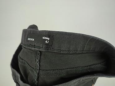 jeans eagle american: Denim, Jeansy damskie, rozmiar XL — 4