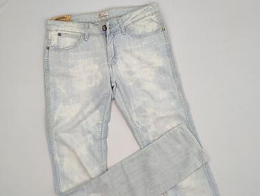 jeans boot cut: Wrangler, Jeansy damskie, rozmiar S — 1