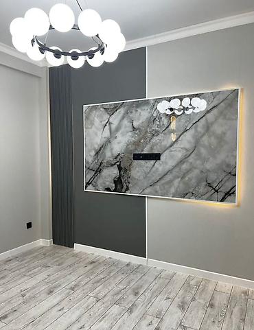 Продажа квартир: 1 комната, 42 м², Элитка, 5 этаж, Евроремонт — 11