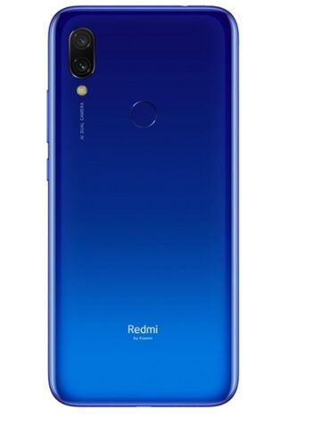 Техника и электроника: Xiaomi, 13, Б/у, < 2 ГБ, цвет - Синий, В рассрочку, 1 SIM, 2 SIM