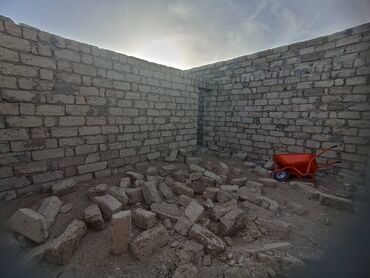 Torpaq sahələrinin satışı: 18 sot, Tikinti, Makler, Bələdiyyə — 6