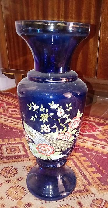 Bir vaza