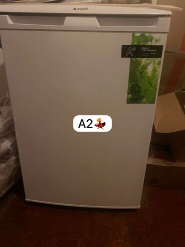 soyuducu təzə: AYNUR 2 💃 🥶Mini soyuducu 💶Qiymət 150 azn 🪄arcelik turkiyeden