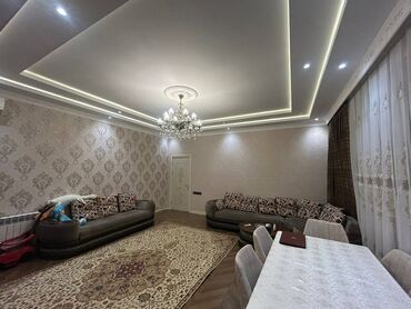 Yeni tikili: 3 otaqlı, Yeni tikili, m. Xətai, 130 kv. m -da lalafo.az — 2 Yeni tikili: 3 otaqlı, Yeni tikili, m. Xətai, 130 kv. m — 2