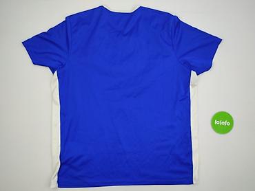 adidas moro: Adidas, Koszulka dla mężczyzn, rozmiar 2XL — 3