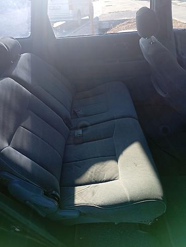 хонда шатль: Honda Odyssey: 1996 г., 2.3 л, Автомат, Бензин, Универсал — 4