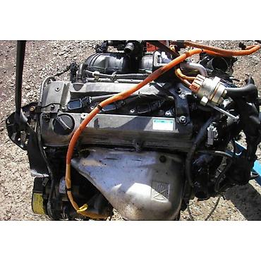 Двигатели, моторы и ГБЦ: Бензиновый мотор Toyota 2014 г., 1.8 л, Б/у, Оригинал, Япония — 11