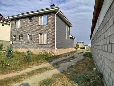 Продажа домов: 6 комнат, 195 м², 5 соток, Бишкек, Собственник — 2