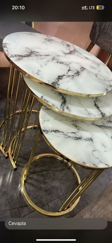 Masalar: Jurnal masası, Yeni -da lalafo.az — 9 Masalar: Jurnal masası, Yeni — 9