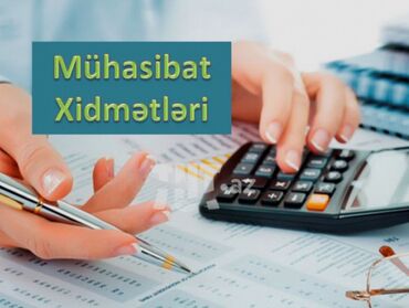 Inzibati heyət: Mühasib. 1-2 illik təcrübə