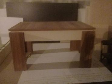 Masalar: Jurnal masası isdənilən rəng və ölçüdə yığılması Hər cür mebellərin — 8