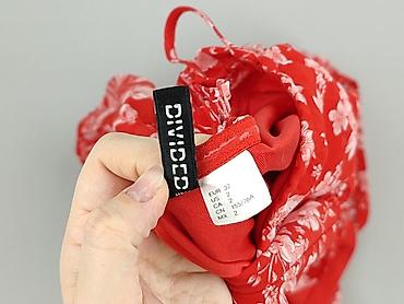 star: H&M Divided, Sukienka damska, rozmiar 2XS — 5