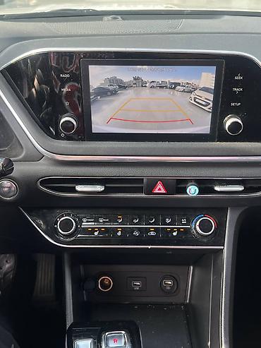dn8: Hyundai Sonata: 2020 г. — 9