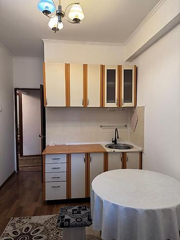 Продажа квартир: 2 комнаты, 48 м², 105 серия, 1 этаж, Евроремонт — 6