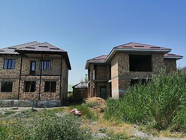 Продажа коттеджей и домов: Тез арада "Биримдик-Кут" (ГЭС5) конушунун ортосунан 2 кабаттуу там — 4