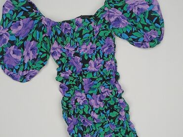 Bershka, Women`s dress, XS (EU 34)