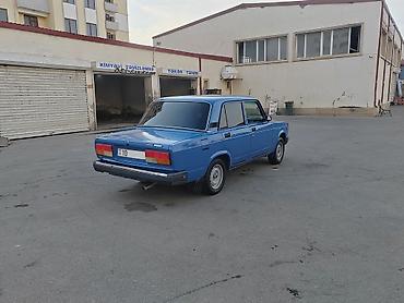 VAZ (LADA): ZAVOD MAWINDIR ALIW 2008 dir,1 ci yiyesiyik.Rull gidravlika,arxa — 2