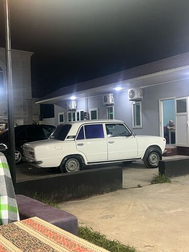 VAZ (LADA): VAZ (LADA) 2101: 1.7 l | 1987 il 978564 km Sedan — 9