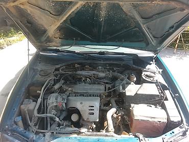 колонки ямаха: Toyota Avensis: 1998 г., 0.2 л, Автомат, Бензин, Седан — 7