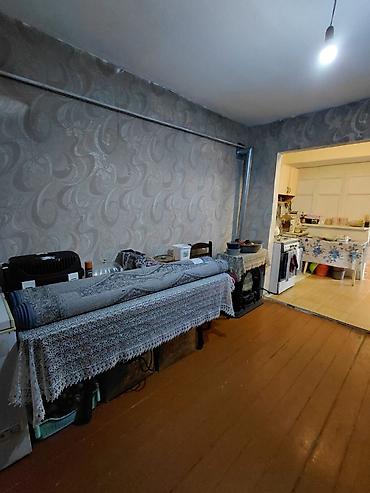 şəki ev alqı satqısı: Digah, 3 otaqlı, Köhnə tikili, 68 kv. m — 3