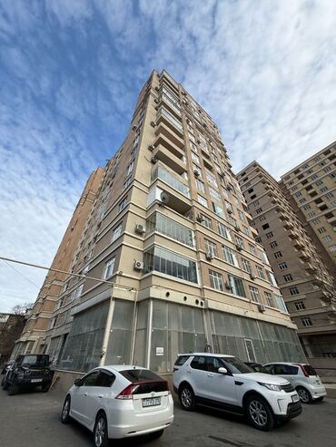 новостройки в ипотеку в баку: Поселок Ясамал, 3 комнаты, Новостройка, м. Иншаатчылар, 101 м²