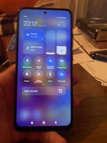 redmi note 10s 64gb: Redmi Note 10S, 64 GB, rəng - Qara, İki sim kartlı — 4