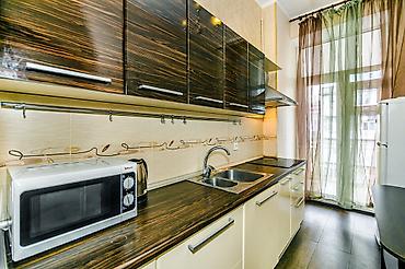 Günlük kirayə mənzillər: 2 otaqlı — 22