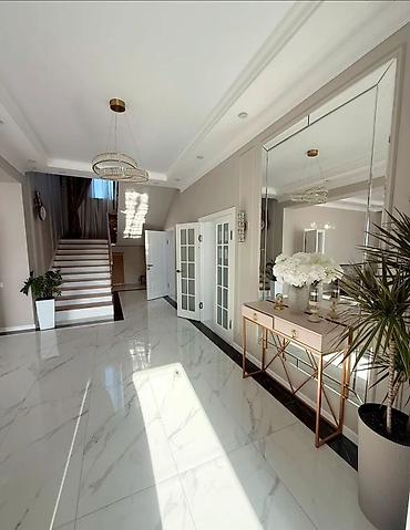 Продажа коттеджей и домов: 6 комнат и более, 270 м², Бишкек, Киргизия 1 Риэлтор at lalafo.kg — 18 Продажа коттеджей и домов: 6 комнат и более, 270 м², Бишкек, Киргизия 1 Риэлтор — 18