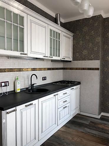 Долгосрочная аренда квартир: 2 комнаты, С мебелью полностью — 8