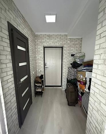квартира под бизнес: БГУ — 4