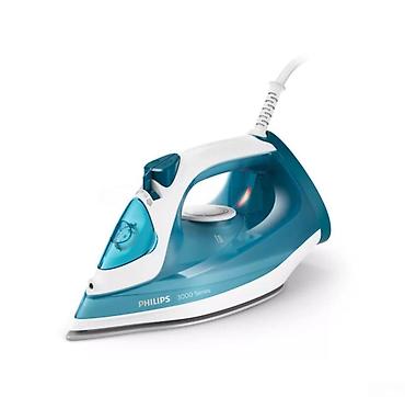 Elektronika: Buxarlı ütü PHILIPS DST3011/20 Bütün kateqoriyalar • Ev və bağ üçün • — 2