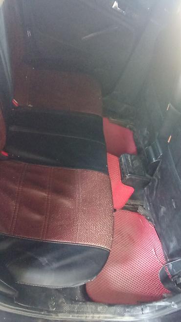 autopark kg: Volkswagen Passat: 1998 г., 1.6 л, Механика, Бензин, Седан — 7