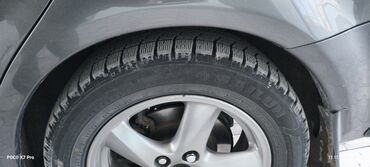 Mazda: Mazda 6: 2007 г., 2 л, Типтроник, Газ, Седан — 8