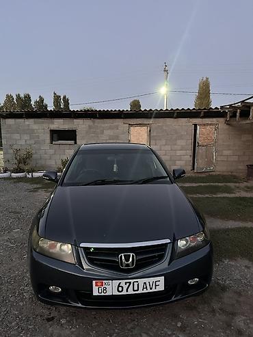 мотор хонда аккорд: Honda Accord: 2003 г., 2 л, Автомат, Бензин, Седан — 5