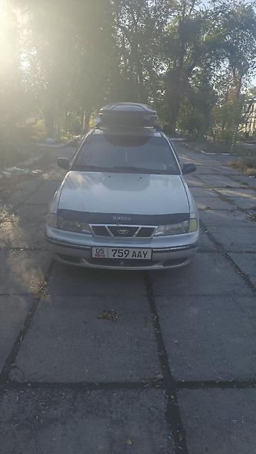 fit shuttle: Daewoo Nexia: 2010 г., Механика, Бензин, Седан — 3